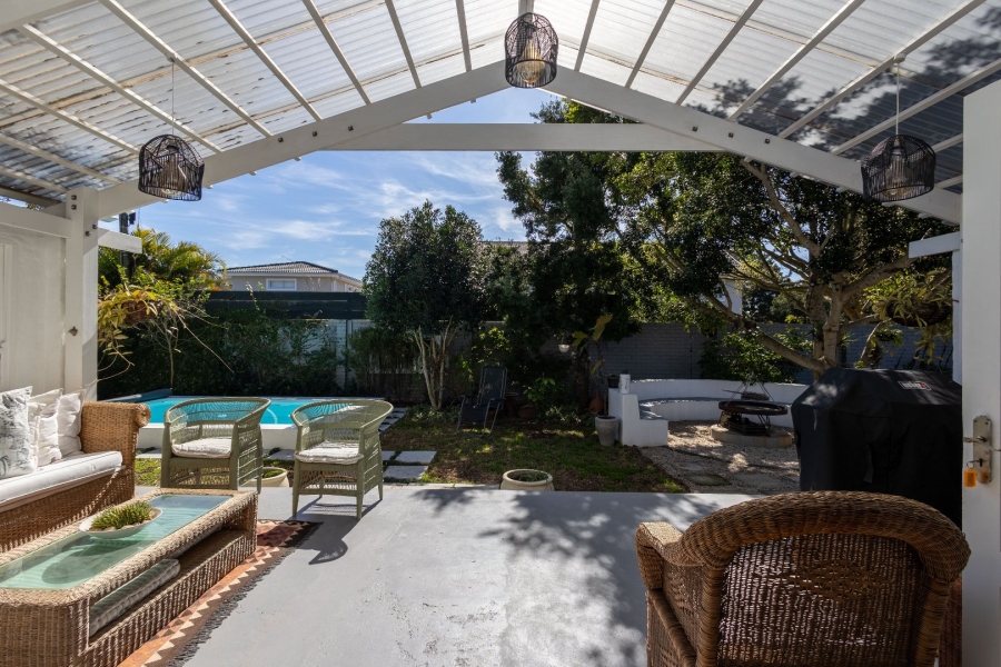 5 Bedroom Property for Sale in Seaside Longships Western Cape